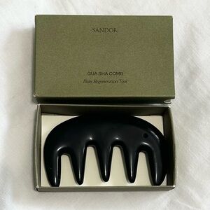 Sandor Gua Sha Comb